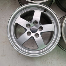 Load image into Gallery viewer, 4x Alufelge 16 Zoll 7.0&quot; 5x112 35ET 8W0601025 Audi C5 A4 B6 B7 Rim Wheel