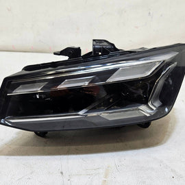 Frontscheinwerfer Audi Q2 81A941035D Links Scheinwerfer Headlight SCH6595583793hr