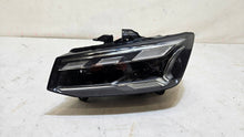 Load image into Gallery viewer, Frontscheinwerfer Audi Q2 81A941035D Links Scheinwerfer Headlight SCH6595583793hr