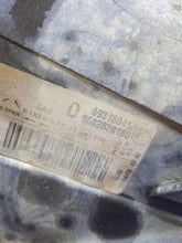 Load image into Gallery viewer, Frontscheinwerfer Citroën Berlingo 89318041 Rechts Scheinwerfer Headlight