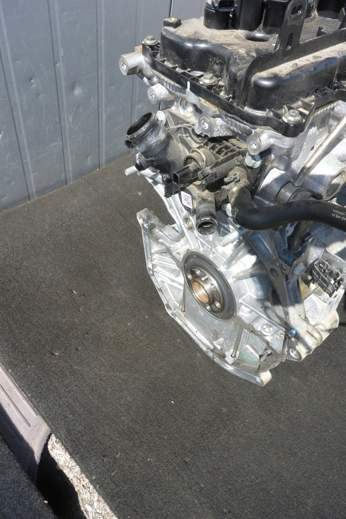 Motor Dacia Clio V B7 H4DF480 1.0 TCE 101PS 74kW 25TKm 2017 Benzin Unkomplett