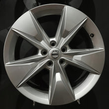 Laden Sie das Bild in den Galerie-Viewer, 4x Alufelge 18 Zoll 7.5" 5x108 50 5ET 31680200 Volvo V60 I Xc60 Rim Wheel FEL3683642493kp