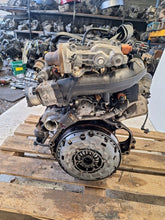 Load image into Gallery viewer, Motor Opel Mokka A17DTS 1.7 CDTI 130PS 96kW Diesel Engine Komplett MOT2988452582sc