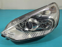 Laden Sie das Bild in den Galerie-Viewer, Frontscheinwerfer Ford S-Max 6M21-13D155-AE Xenon Links Scheinwerfer Headlight SCH7742683532nv