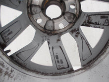 Load image into Gallery viewer, 1x Alufelge 17 Zoll 46ET Silber 5E3601025 Skoda Octavia I Rim Wheel FEL3696767775yk