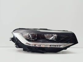 Frontscheinwerfer VW T-Cross 2GM941036B Full LED Rechts Scheinwerfer Headlight