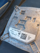 Laden Sie das Bild in den Galerie-Viewer, Frontscheinwerfer Fiat Ducato 1394433080 Links Scheinwerfer Headlight SCH9061574109hu