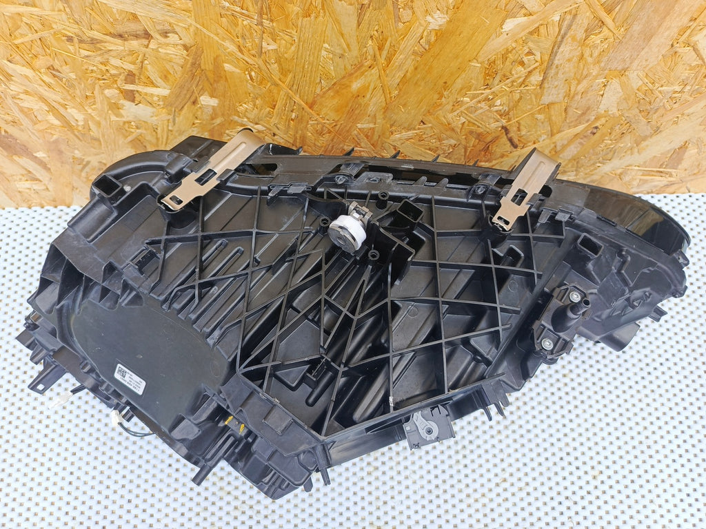 Frontscheinwerfer BMW 4 9505116-03 LED Rechts Scheinwerfer Headlight SCH9555917870el