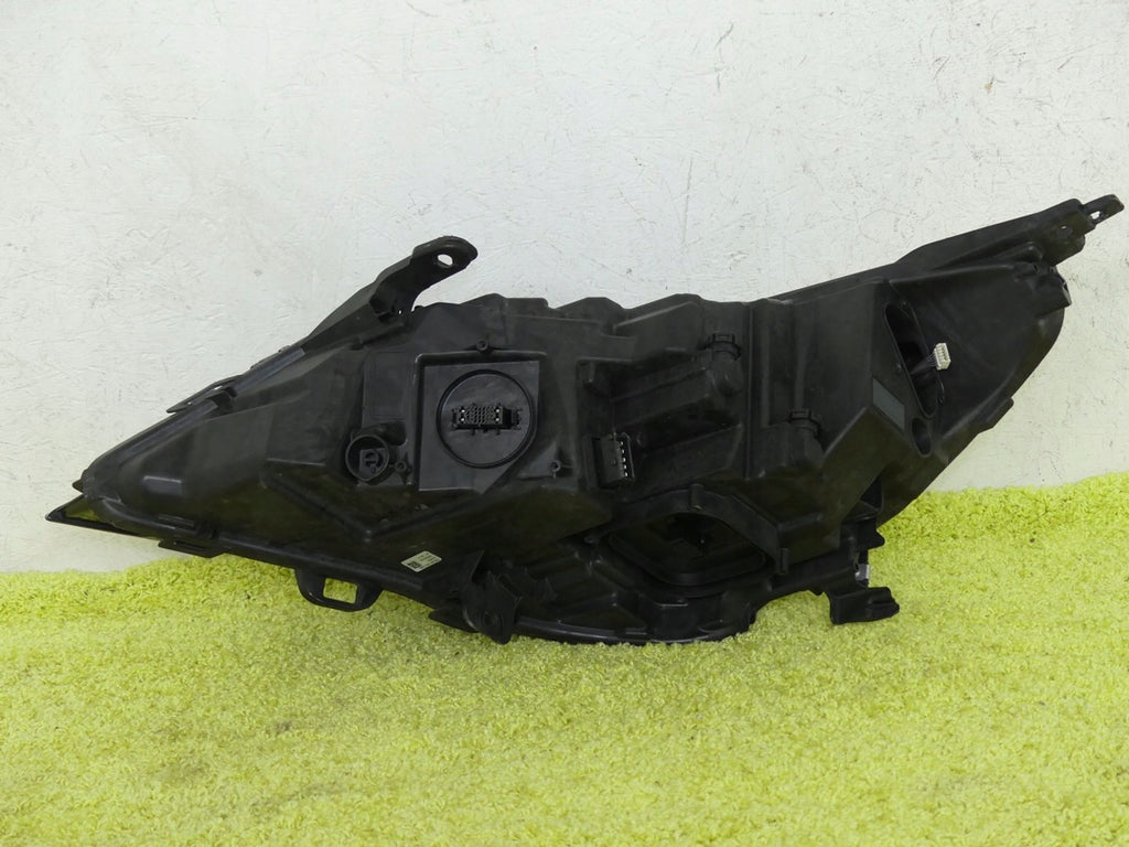 Frontscheinwerfer Opel Astra K 39158010 LED Rechts Scheinwerfer Headlight