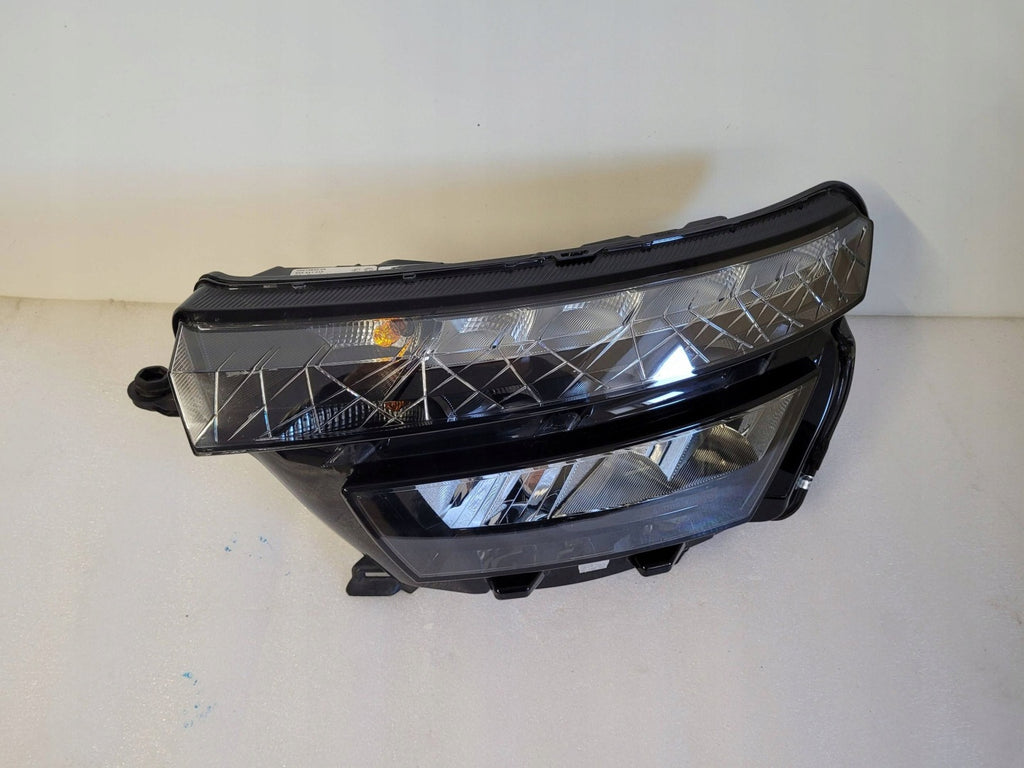 Frontscheinwerfer Skoda Kamiq 658941015 Links Scheinwerfer Headlight SCH1076001851ry