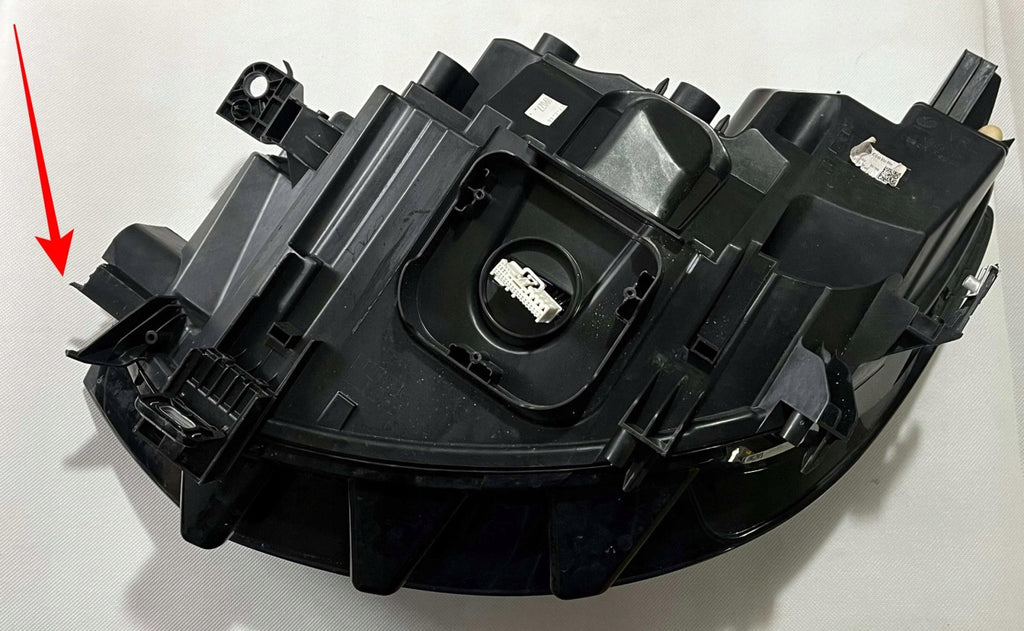 Frontscheinwerfer VW Id.3 10B941006C Rechts Scheinwerfer Headlight SCH2834426388rr
