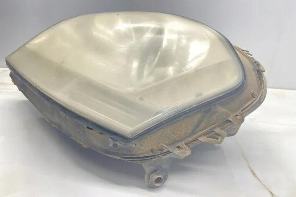 Frontscheinwerfer Mercedes-Benz W164 A1648260191 Ein Stück (Rechts oder Links)