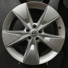 Laden Sie das Bild in den Galerie-Viewer, 4x Alufelge 18 Zoll 7.5" 5x108 50 5ET 31680200 Volvo V60 I Xc60 Rim Wheel FEL3683642493kp