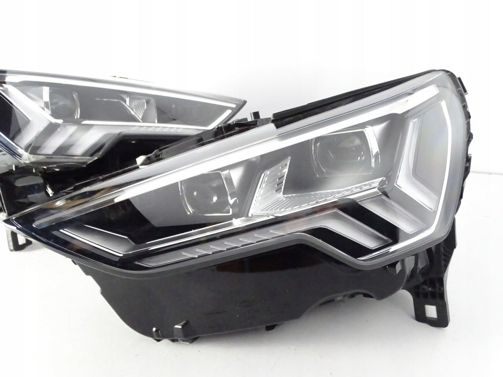 Frontscheinwerfer Audi Q3 83A941035 full LED Links Scheinwerfer Headlight