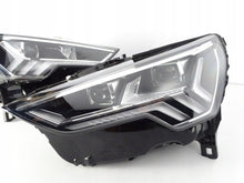 Laden Sie das Bild in den Galerie-Viewer, Frontscheinwerfer Audi Q3 83A941035 full LED Links Scheinwerfer Headlight