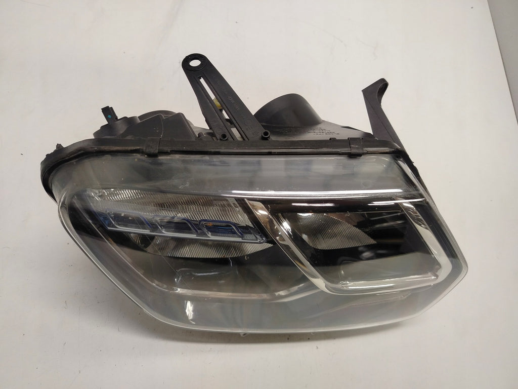Frontscheinwerfer Dacia Duster 260105828R Rechts Scheinwerfer Headlight