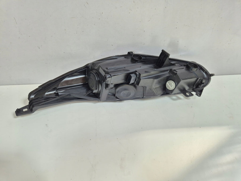 Frontscheinwerfer Ford Fiesta I C1BB-13W029 Rechts Scheinwerfer Headlight SCH3602371324aj
