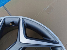 Laden Sie das Bild in den Galerie-Viewer, 1x Alufelge 18 Zoll 7.5&quot; 4x108 42,5ET Glanz Graphit K1BJ-C1A Ford Fiesta Mg