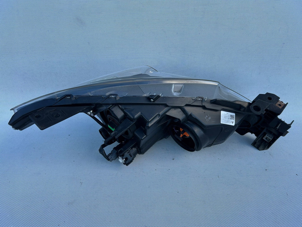 Frontscheinwerfer Mazda III B45A-51040 Ein Stück (Rechts oder Links) Headlight