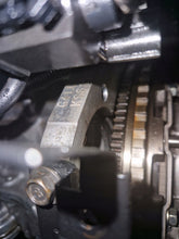 Load image into Gallery viewer, Motor Hyundai Kia Kona Stonic G4LC 1.4 10TKm Benzin Engine Komplett