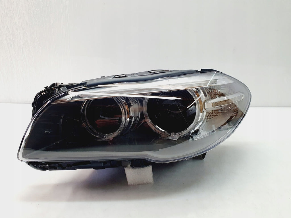 Frontscheinwerfer BMW 5 F11 F10 7343911-08 Xenon Links Scheinwerfer Headlight