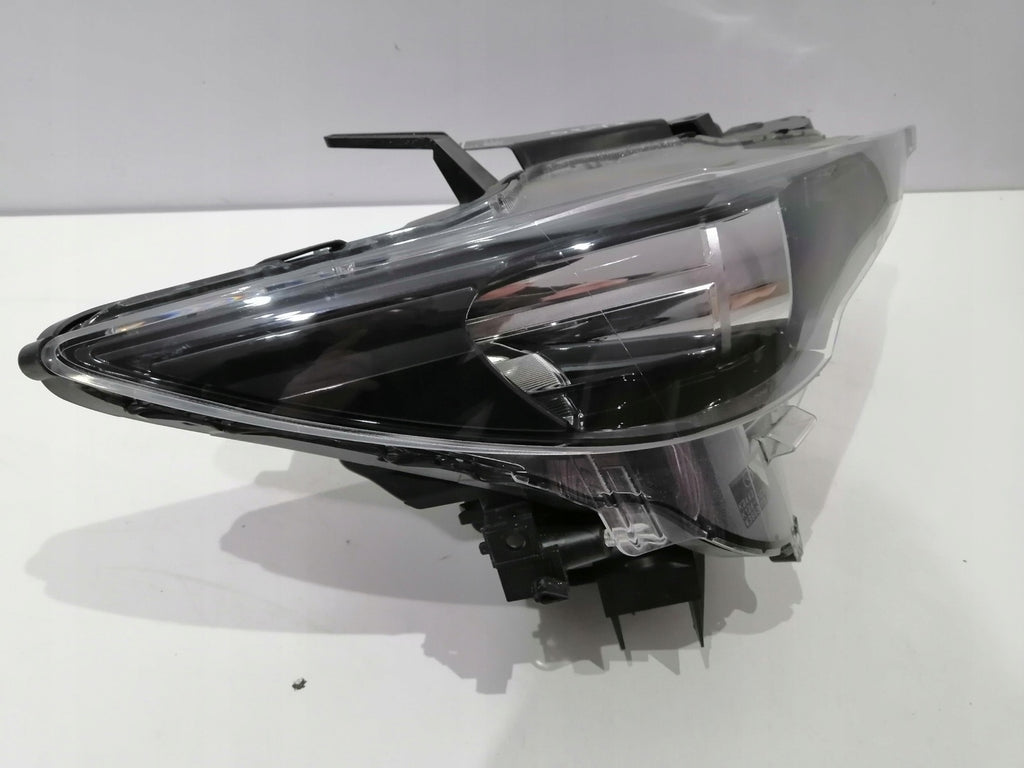 Frontscheinwerfer Mazda Cx-5 K124-51030 Rechts Scheinwerfer Headlight