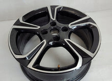 Laden Sie das Bild in den Galerie-Viewer, 1x Alufelge 17 Zoll 7.0&quot; 4x108 38ET 39182183 Opel Corsa F Rim Wheel