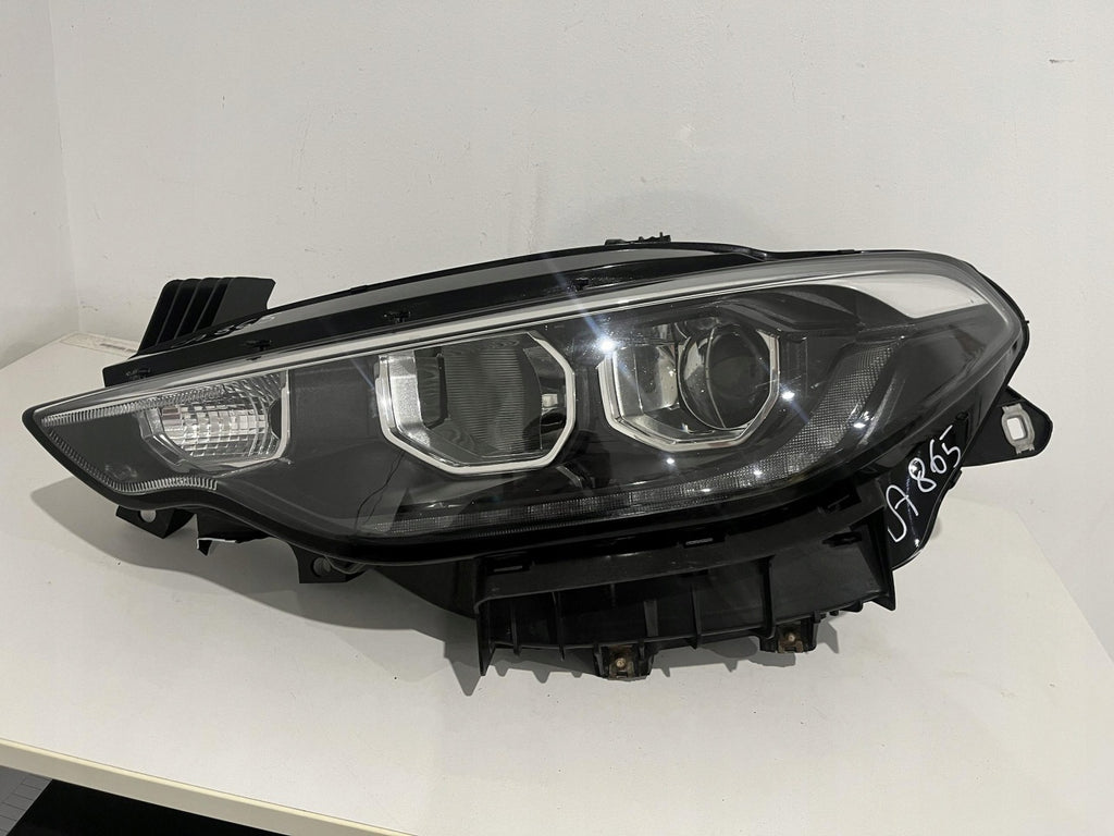 Frontscheinwerfer Fiat Tipo 521451740E Links Scheinwerfer Headlight SCH8229897440ph