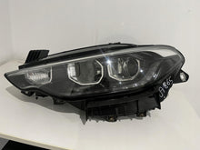 Laden Sie das Bild in den Galerie-Viewer, Frontscheinwerfer Fiat Tipo 521451740E Links Scheinwerfer Headlight SCH8229897440ph