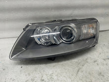 Load image into Gallery viewer, Frontscheinwerfer Audi A6 C6 4F0941029 1ZS009701-31 Xenon Links Headlight