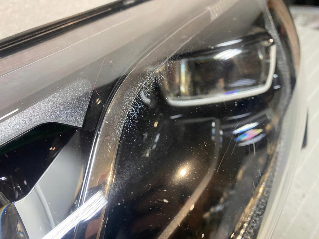 Frontscheinwerfer Renault Espace I V Full LED Links Scheinwerfer Headlight SCH3250571272sw