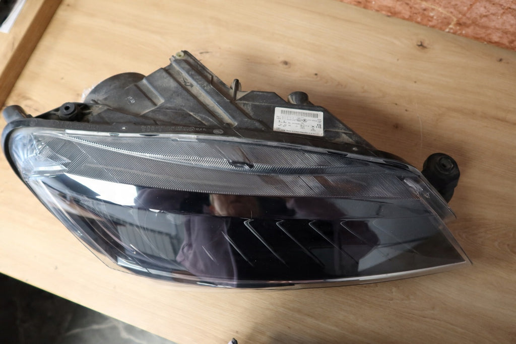 Frontscheinwerfer Skoda Superb III 3V1941016L 3V1941016A Xenon Rechts Headlight