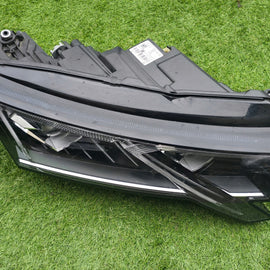Frontscheinwerfer Skoda Octavia I 5E4941036 LE22A6498 LED Rechts Headlight SCH6706612053nx