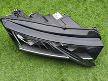 Laden Sie das Bild in den Galerie-Viewer, Frontscheinwerfer Skoda Octavia I 5E4941036 LE22A6498 LED Rechts Headlight SCH6706612053nx
