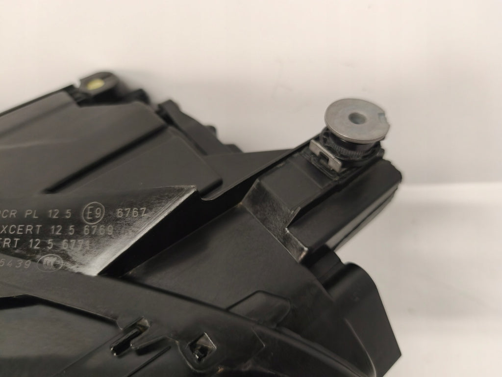 Frontscheinwerfer VW Golf VII I 5G1941031 Xenon Links Scheinwerfer Headlight SCH3212258275wl