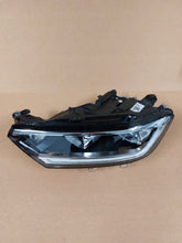 Laden Sie das Bild in den Galerie-Viewer, Frontscheinwerfer VW T-Roc 2GA941035BS Full LED Links Scheinwerfer Headlight