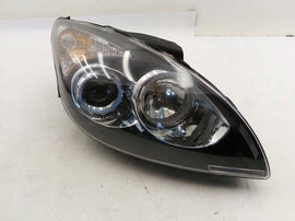 Frontscheinwerfer Hyundai I30 083211143R Rechts Scheinwerfer Headlight