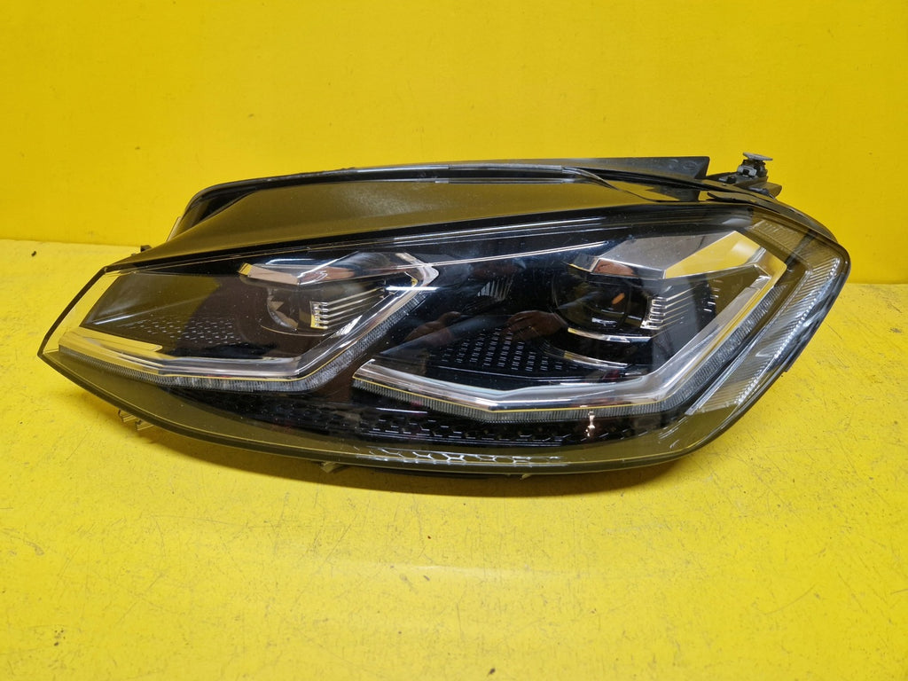 Frontscheinwerfer VW Golf VII 5G1941035C Full LED Links Scheinwerfer Headlight SCH4032548853za