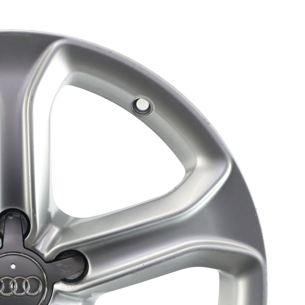 1x Alufelge 17 Zoll 7.5" 5x112 8T0601025BQ Audi A5 Rim Wheel FEL5874335755qo