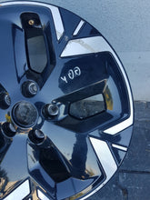 Load image into Gallery viewer, 1x Alufelge 17 Zoll 7.0&quot; 5x114.3 52910-A000 Kia Niro Rim Wheel
