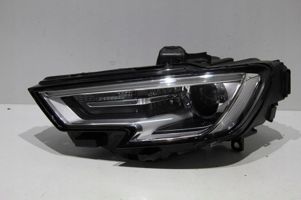 Frontscheinwerfer Audi A3 8V0941005E Xenon Links Scheinwerfer Headlight