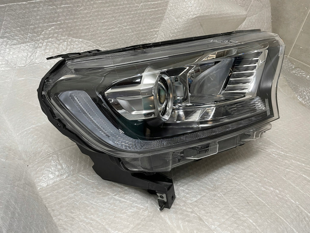 Frontscheinwerfer Ford Ranger JB3B14D154KA Xenon Rechts Scheinwerfer Headlight