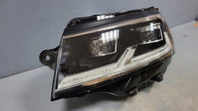 Laden Sie das Bild in den Galerie-Viewer, Frontscheinwerfer VW Transporter 7L1941035D LED Links Scheinwerfer Headlight