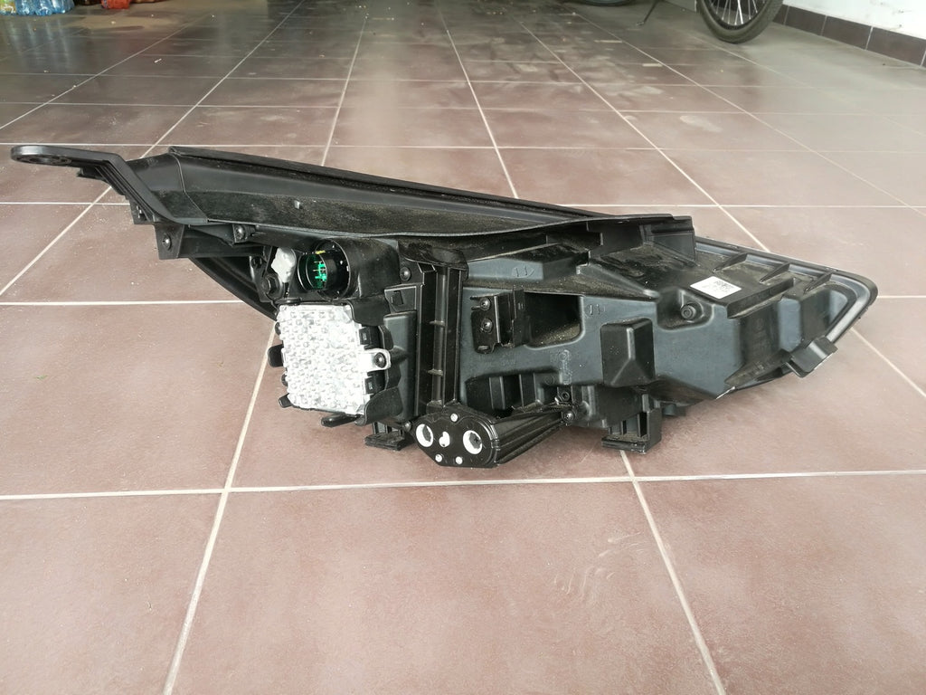 Frontscheinwerfer Hyundai I30 III 92101-G4XXX FULL LED Links Headlight