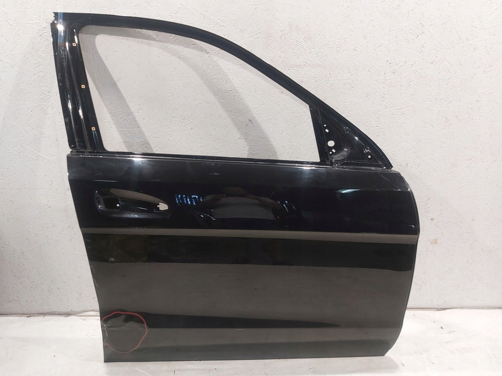Tür Mercedes-Benz Gle W166 A1667777003 Vorne Rechts Schwarz Door Porta Porte