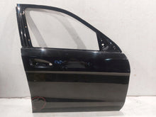 Laden Sie das Bild in den Galerie-Viewer, Tür Mercedes-Benz Gle W166 A1667777003 Vorne Rechts Schwarz Door Porta Porte