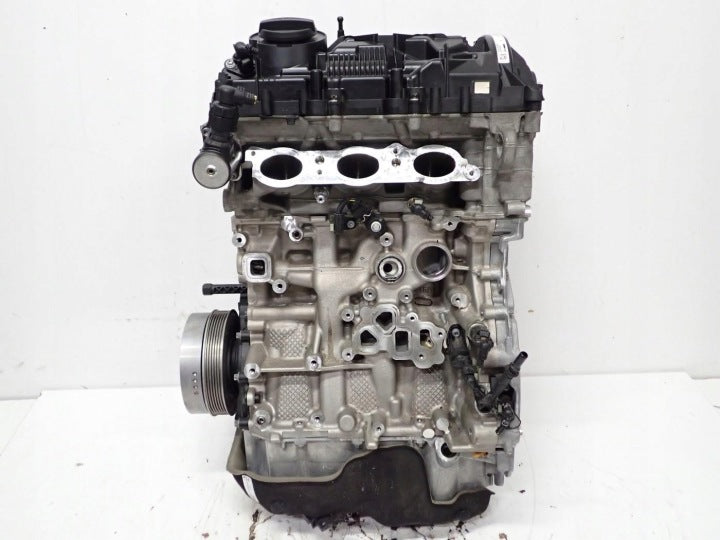 Motor BMW Mini 1 F40 F57 F56 B38A15A 1.5 102PS 75kW 32TKm 2022 Benzin Unkomplett MOT3972914255rs
