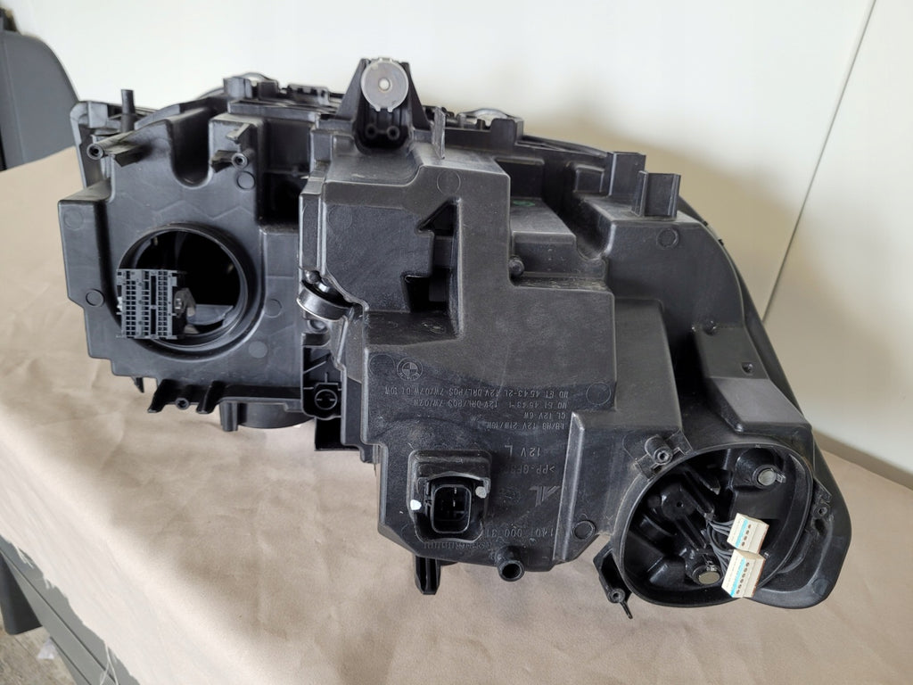 Frontscheinwerfer BMW 3 G21 G20 9481701-08 Links Scheinwerfer Headlight SCH8067918593vb