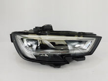 Laden Sie das Bild in den Galerie-Viewer, Frontscheinwerfer Audi A3 8V0941034C Full LED Rechts Scheinwerfer Headlight SCH2033656139cw