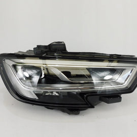 Frontscheinwerfer Audi A3 8V0941034C Full LED Rechts Scheinwerfer Headlight SCH7306567695la